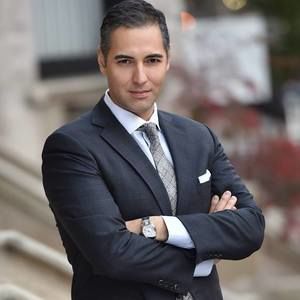 Meet your Posher, Assad